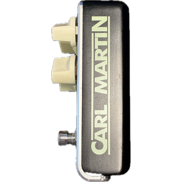 (BRUGT) Carl Martin Panama - Guitar Pedal